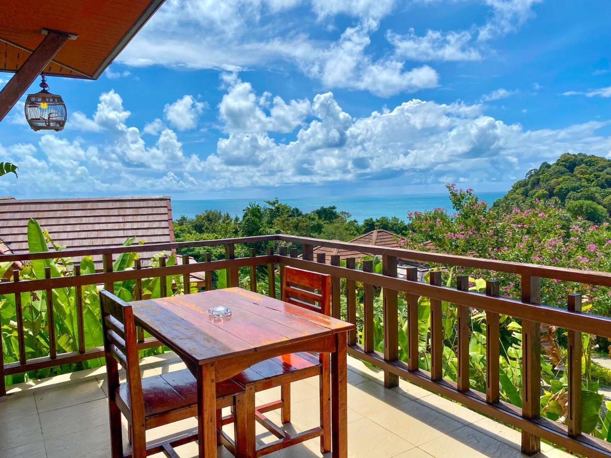 Puteri Lanta Family Villas Ko Lanta Habitación foto