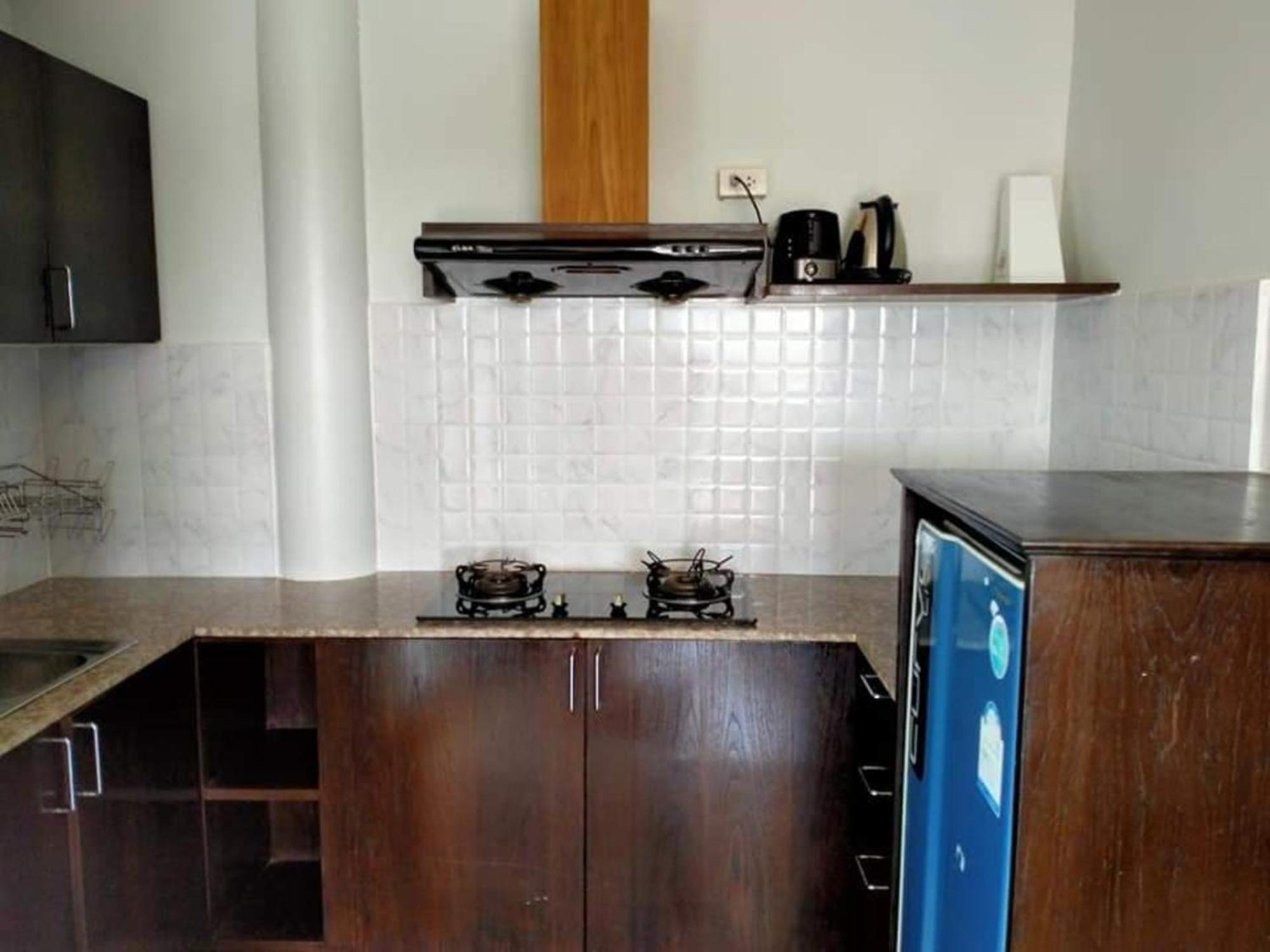 Puteri Lanta Family Villas Ko Lanta Habitación foto