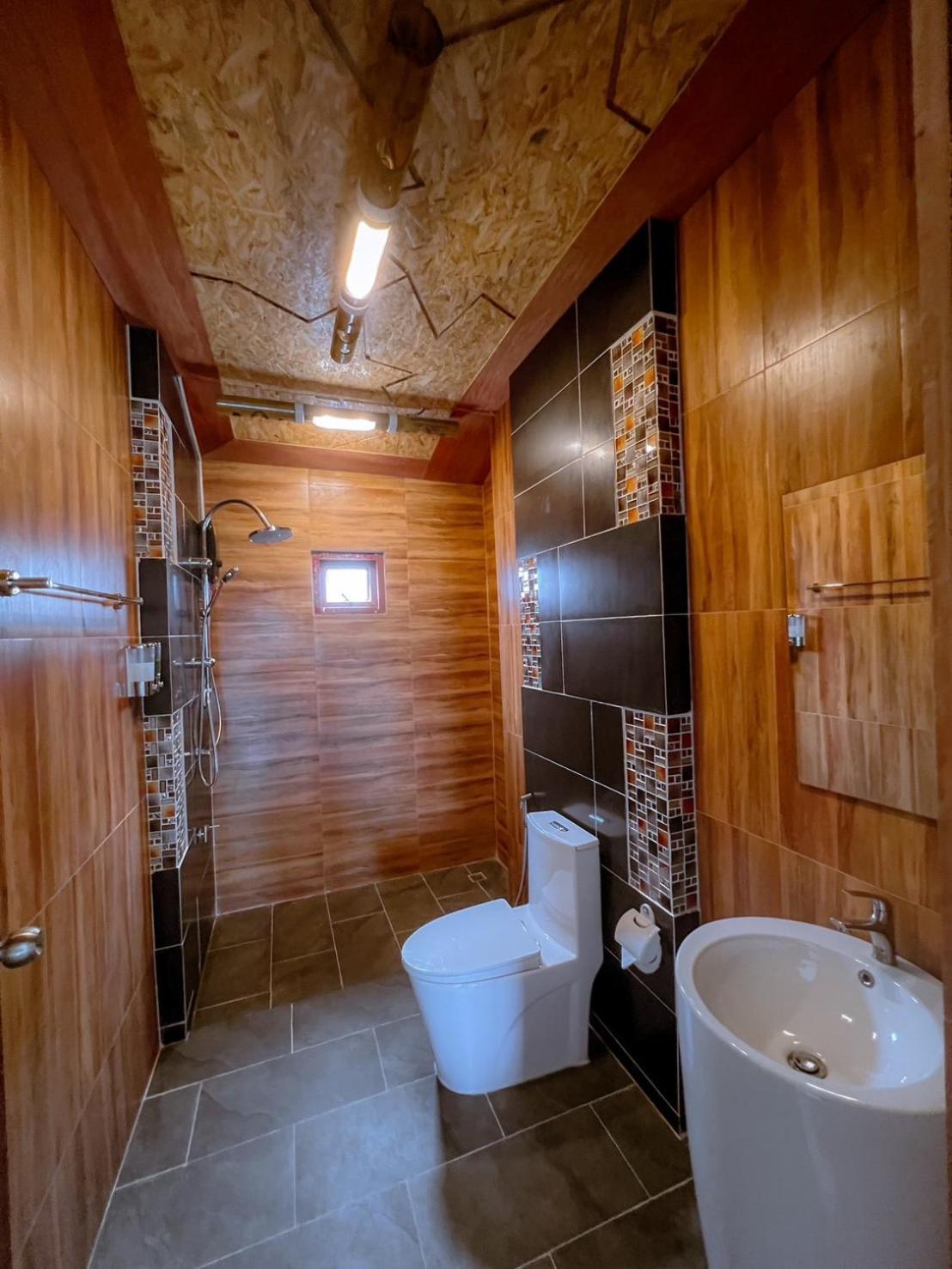 Puteri Lanta Family Villas Ko Lanta Habitación foto
