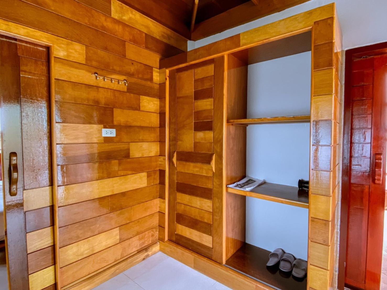 Puteri Lanta Family Villas Ko Lanta Habitación foto