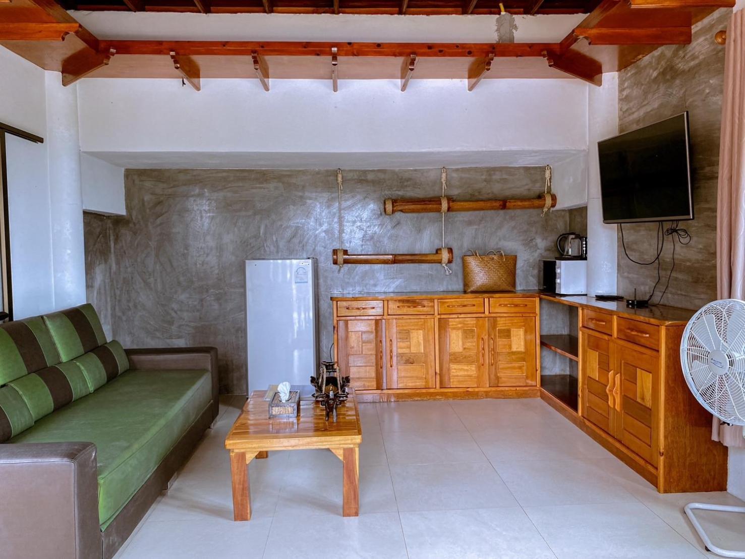 Puteri Lanta Family Villas Ko Lanta Habitación foto