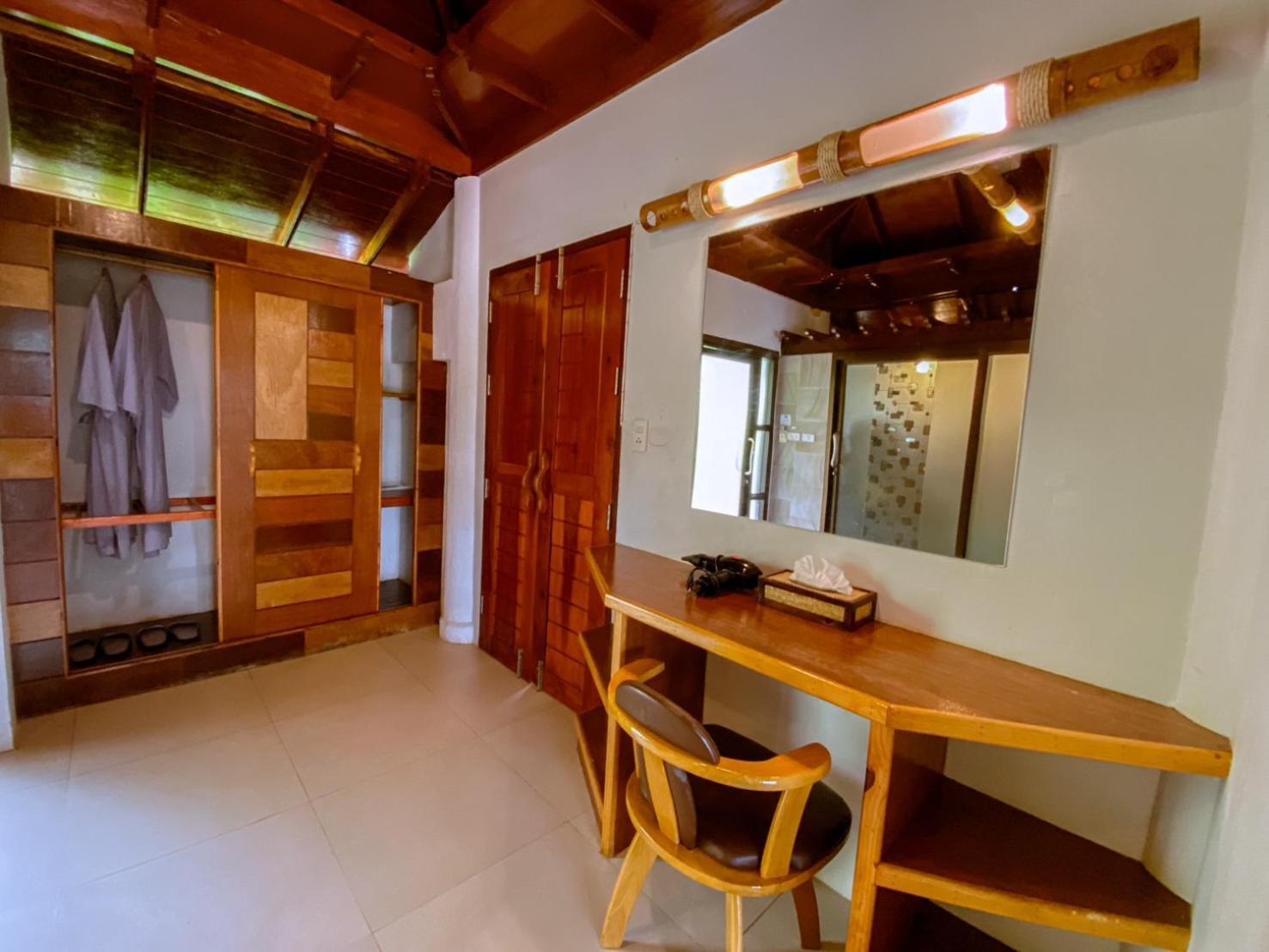 Puteri Lanta Family Villas Ko Lanta Habitación foto