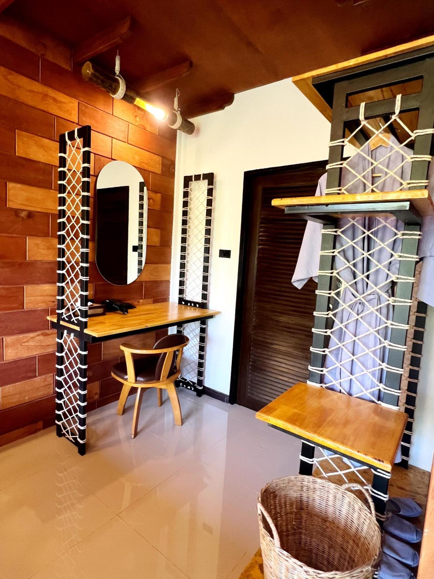 Puteri Lanta Family Villas Ko Lanta Habitación foto